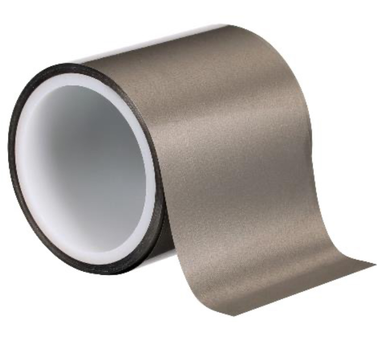 3M™ Electrically Conductive Single-Sided Tape 5113SFT (Single-Sided Fabric Tape)