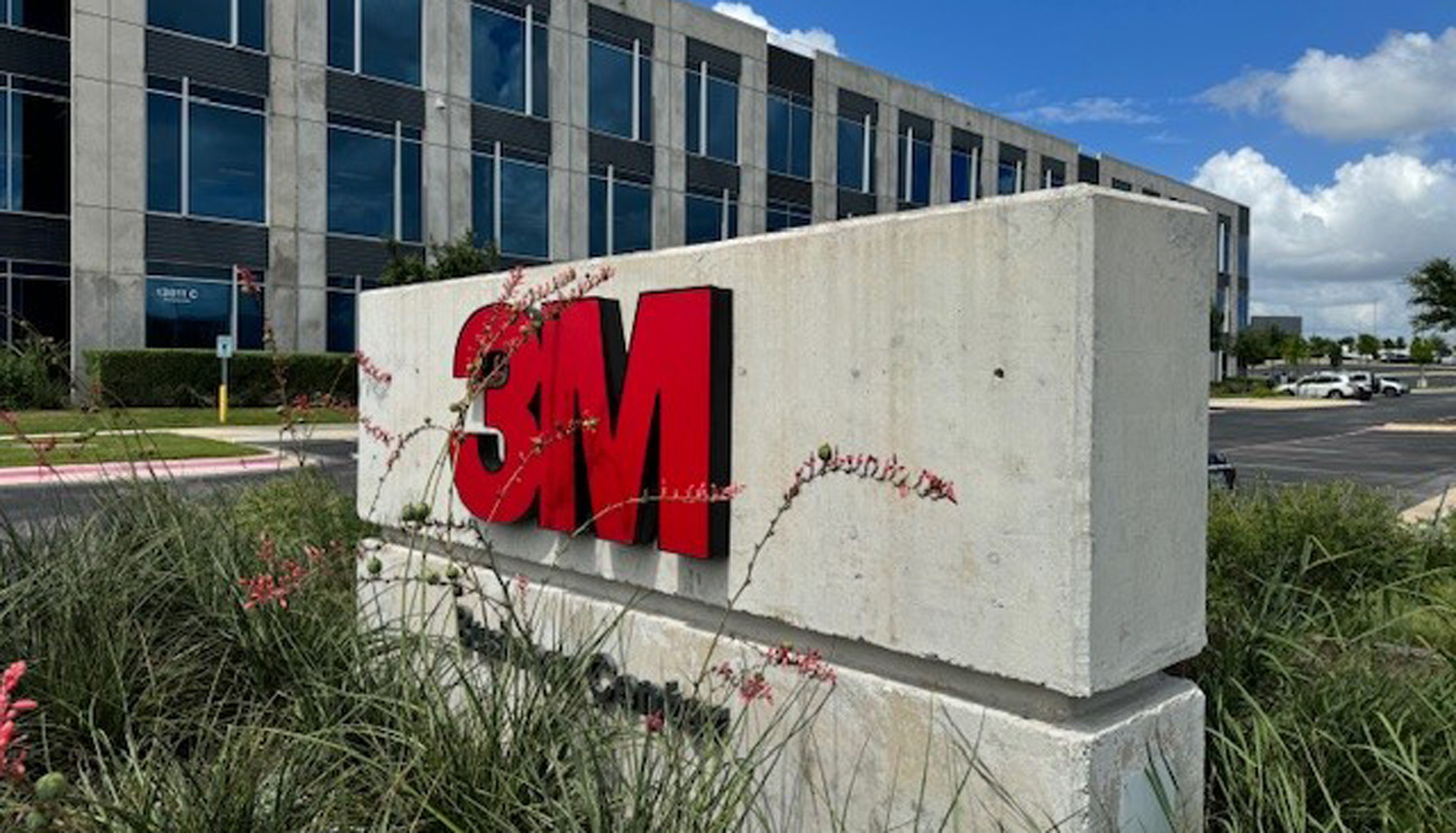 3M Center – Austin: A Remarkable Visit with LGS Technologies!